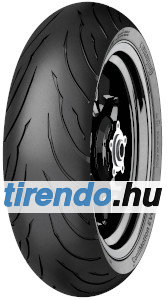 Continental ContiMotion EVO