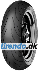 Continental ContiMotion EVO