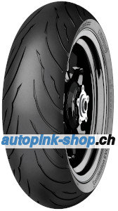 Continental ContiMotion EVO