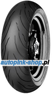 Continental ContiMotion EVO