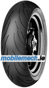 Continental ContiMotion EVO