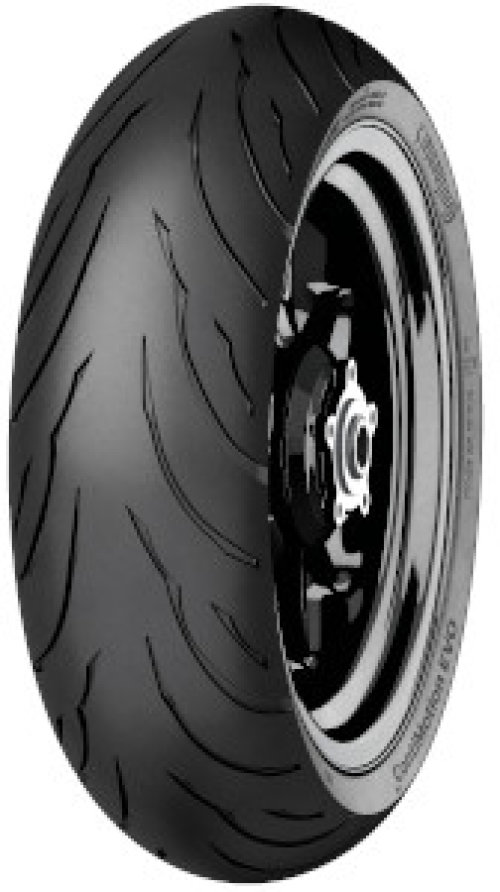 Continental ContiMotion EVO ( 180/55 ZR17 TL (73W) Roata spate, M/C )