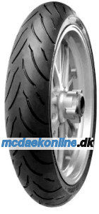 Continental ContiMotion ( 120/70 ZR17 TL (58W) M/C, Forhjul )