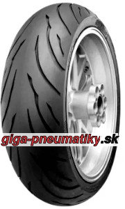 Continental ContiMotion M