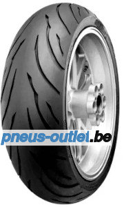 Continental ContiMotion M