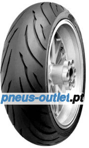 Continental ContiMotion M