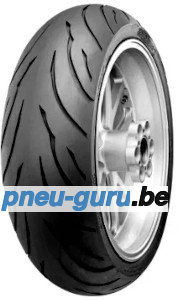 Continental ContiMotion M
