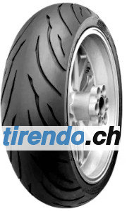 Continental ContiMotion M ( 190/50 ZR17 TL (73W) Hinterrad, M/C, Variante M )