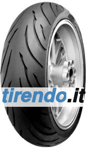 Continental ContiMotion M