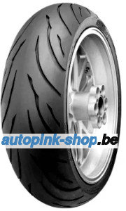 Continental ContiMotion M