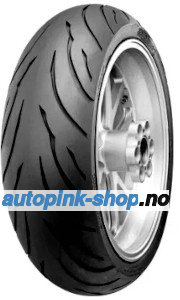 Continental ContiMotion M