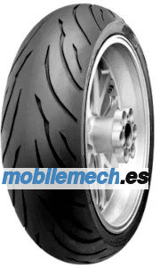 Continental ContiMotion M