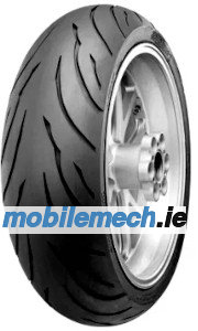 Continental ContiMotion M