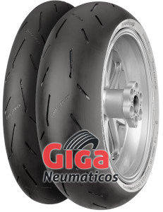 Continental ContiRaceAttack 2