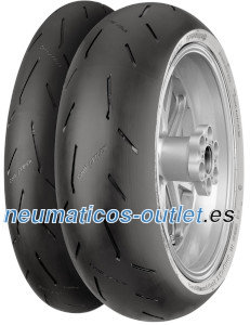 Continental ContiRaceAttack 2