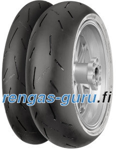 Continental ContiRaceAttack 2