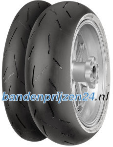 Continental ContiRaceAttack 2