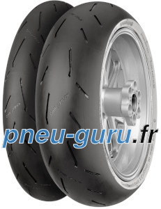 Continental ContiRaceAttack 2