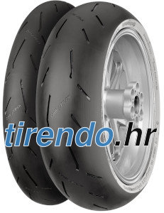 Continental ContiRaceAttack 2