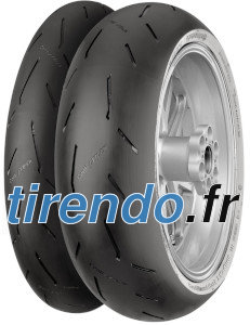 Continental ContiRaceAttack 2