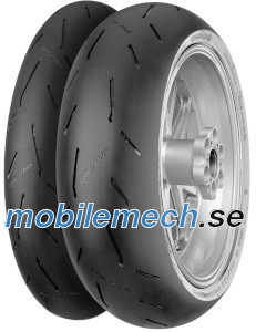 Continental ContiRaceAttack 2