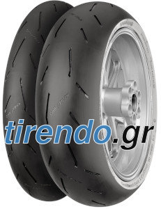 Continental ContiRaceAttack 2