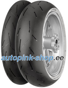 Continental ContiRaceAttack 2