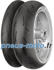 Continental ContiRaceAttack 2 Street