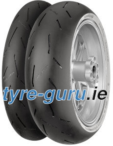 Continental ContiRaceAttack 2 Street