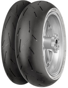 Continental ContiRaceAttack 2 Street