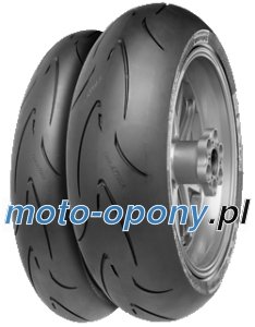 Continental   ContiRaceAttack Comp.
