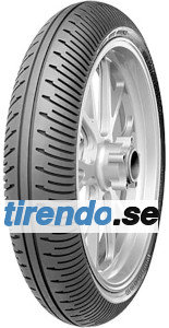 Continental ContiRaceAttack Rain ( 120/70 R17 TL Gummiblandning RAIN, NHS, Framhjul )