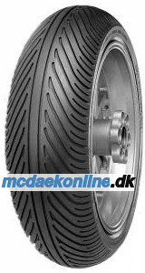 Continental ContiRaceAttack Rain ( 190/55 R17 TL Baghjul, Gummiblanding RAIN, NHS )
