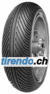 Continental ContiRaceAttack Rain ( 180/55 R17 TL Hinterrad, Mischung RAIN, NHS )