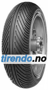 Continental ContiRaceAttack Rain ( 180/55 R17 TL bakhjul, Gummiblanding RAIN, NHS )