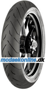 Continental ContiRoad ( 110/70-17 TL 54S M/C, Forhjul )