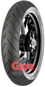 Continental ContiRoad