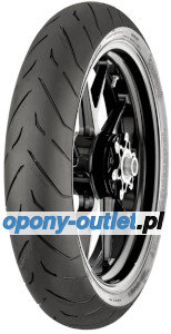 Continental ContiRoad
