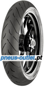 Continental ContiRoad