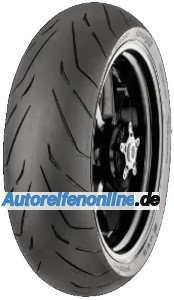 Continental ContiRoad