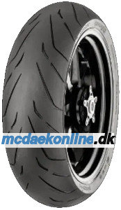Continental ContiRoad ( 190/55 ZR17 TL (75W) Baghjul, M/C )