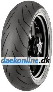 Continental ContiRoad ( 160/60 ZR17 TL (69W) zadné koleso, M/C )