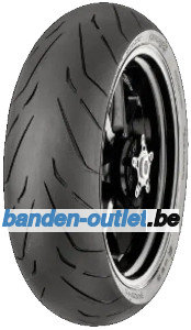 Continental ContiRoad