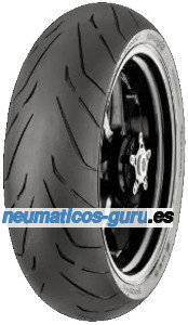 Continental ContiRoad