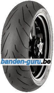 Continental ContiRoad
