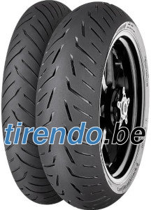 Continental ContiRoadAttack 4 GT