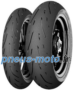 Continental ContiSportAttack 5