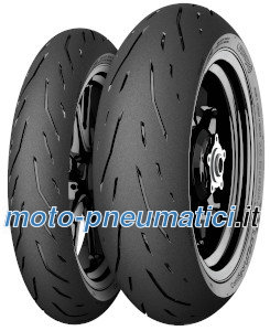 Continental ContiSportAttack 5 ( 200/55 ZR17 TL (78W) M/C )