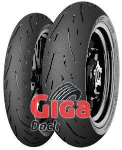 Continental ContiSportAttack 5