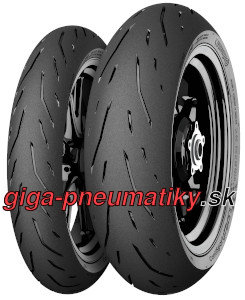 Continental ContiSportAttack 5